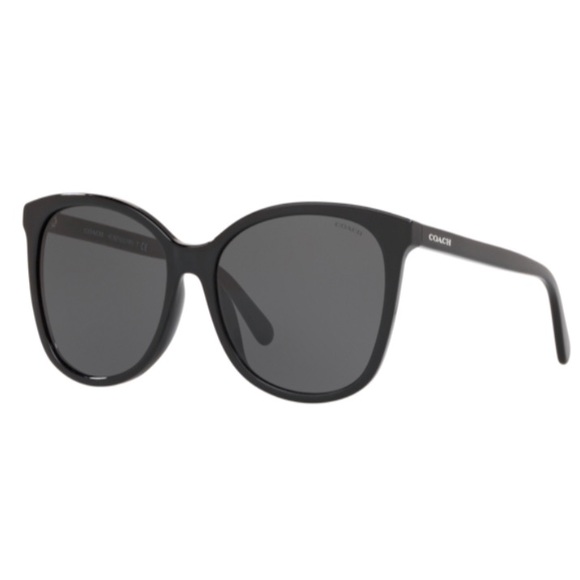 🛑ON HOLD🛑 NWT COACH L1101 HC8271U SUNGLASSES - Picture 1 of 15